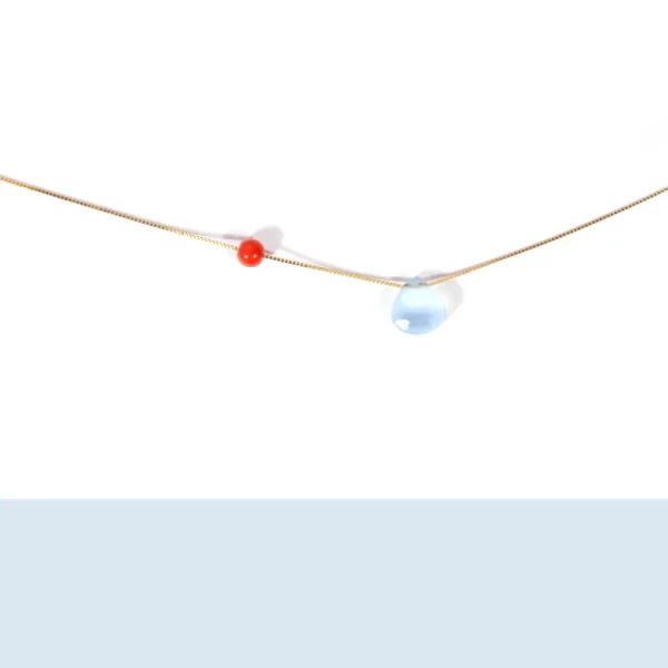 Online Vento. Lasciati vestire. Necklace Necklaces