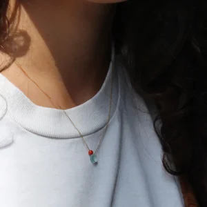 Online Vento. Lasciati vestire. Necklace Necklaces