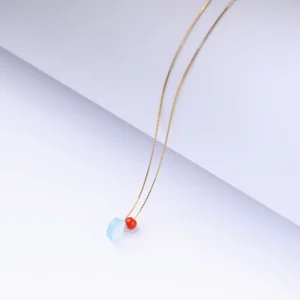 Online Vento. Lasciati vestire. Necklace Necklaces