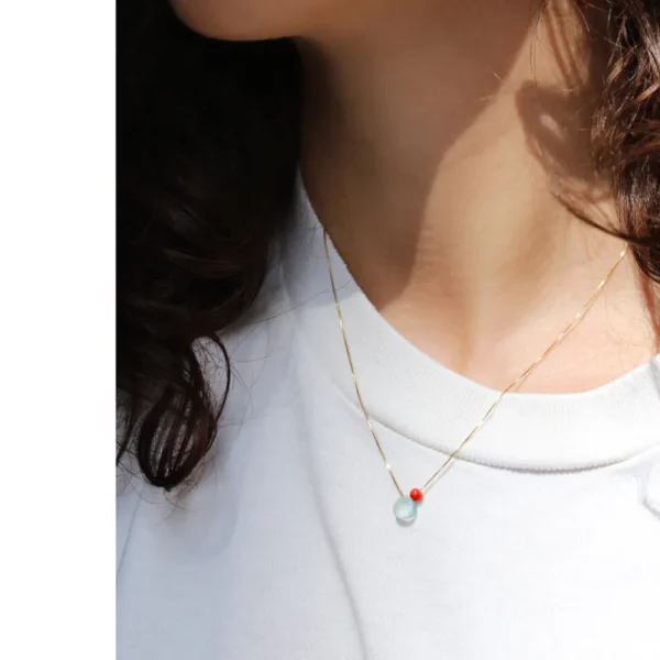 Online Vento. Lasciati vestire. Necklace Necklaces
