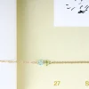 New Verdeazzurro. Bracelet Bracelets