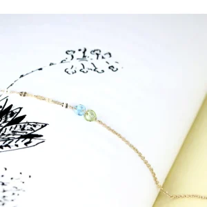 New Verdeazzurro. Bracelet Bracelets