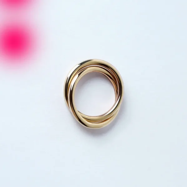 Hot Vero Vero. Ring Rings