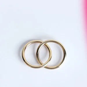 Hot Vero Vero. Ring Rings