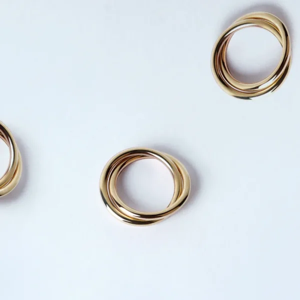 Hot Vero Vero. Ring Rings
