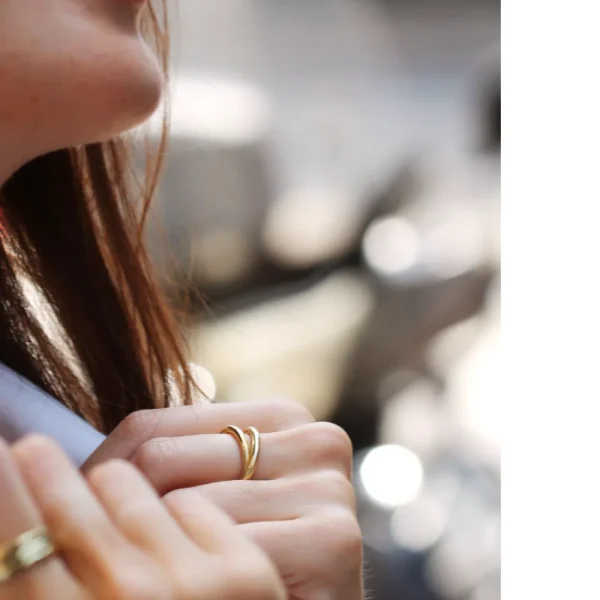 Hot Vero Vero. Ring Rings
