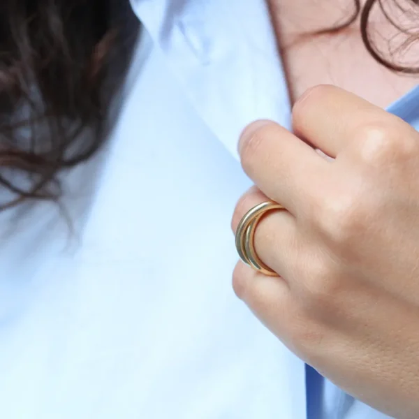 Hot Vero Vero. Ring Rings