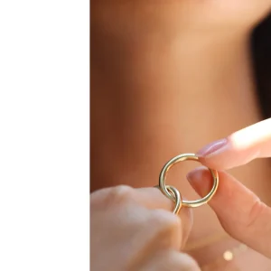 Hot Vero Vero. Ring Rings