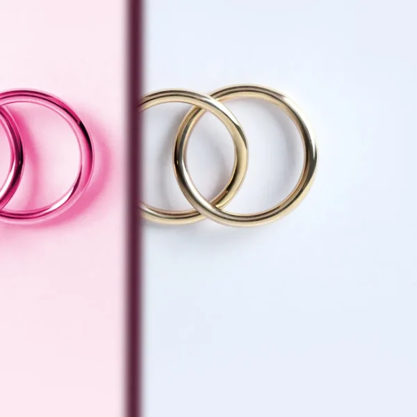 Hot Vero Vero. Ring Rings