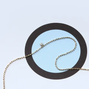 Clearance Viaggio nella bellezza sardina. Necklace (0,03 ct) Necklaces