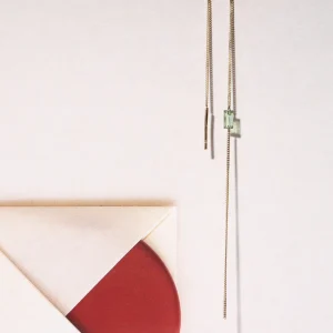 Sale Vista sul piacere. Single earring Earrings
