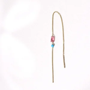 Sale Vista sul piacere. Single earring Earrings