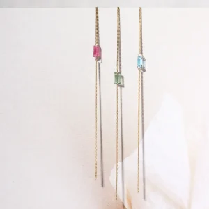 Online Vista sul piacere. Single earring Earrings