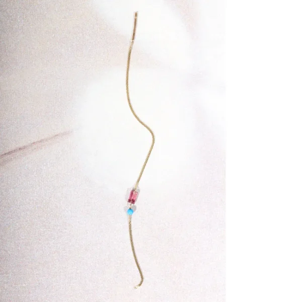 Sale Vista sul piacere. Single earring Earrings