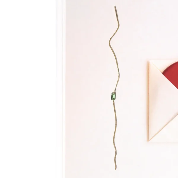 Online Vista sul piacere. Single earring Earrings