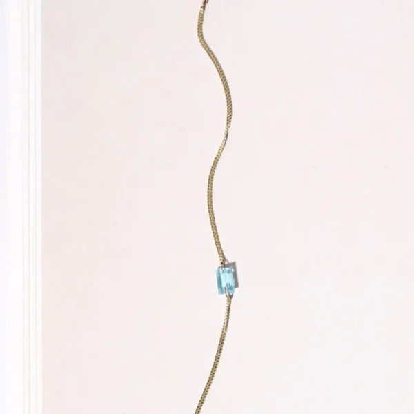 Sale Vista sul piacere. Single earring Earrings