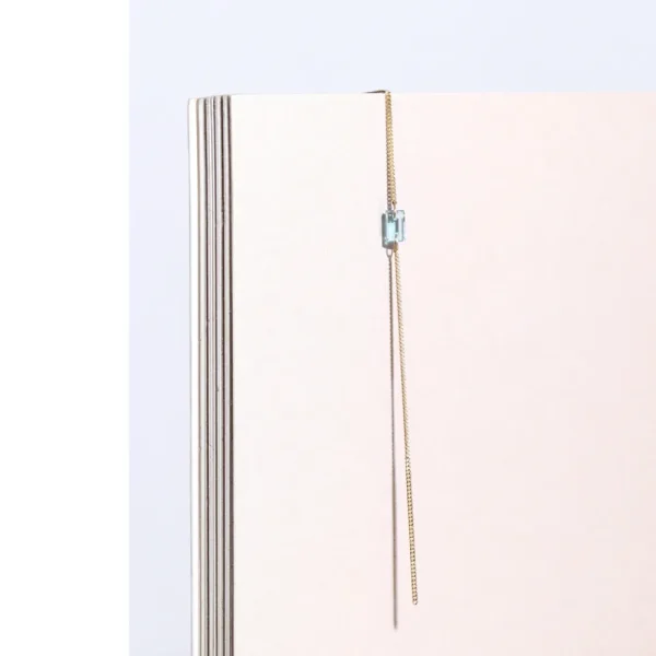 Online Vista sul piacere. Single earring Earrings