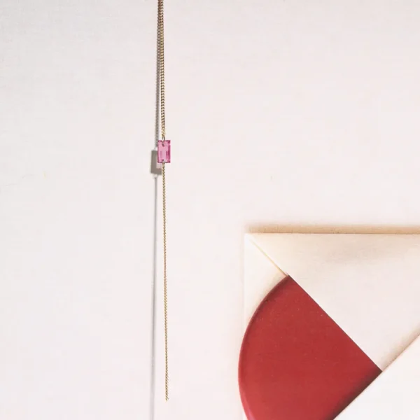 Online Vista sul piacere. Single earring Earrings