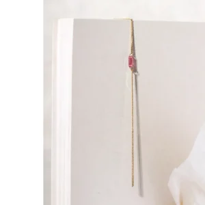 Online Vista sul piacere. Single earring Earrings