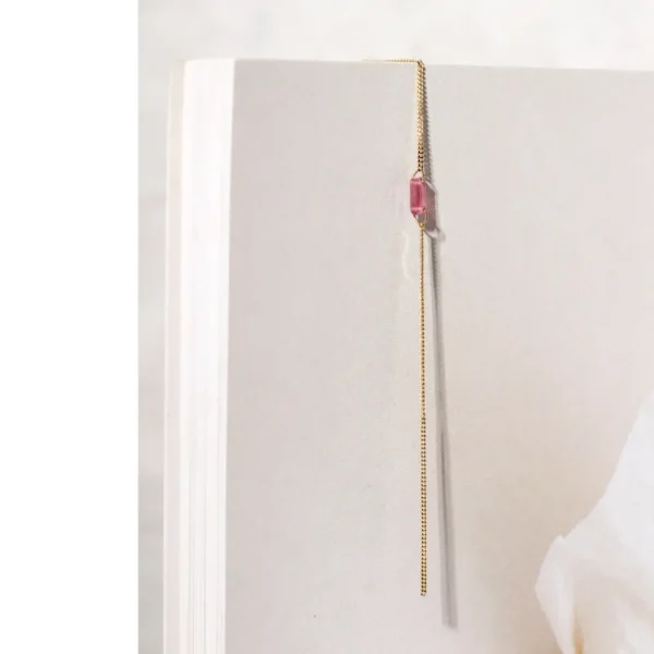 Online Vista sul piacere. Single earring Earrings