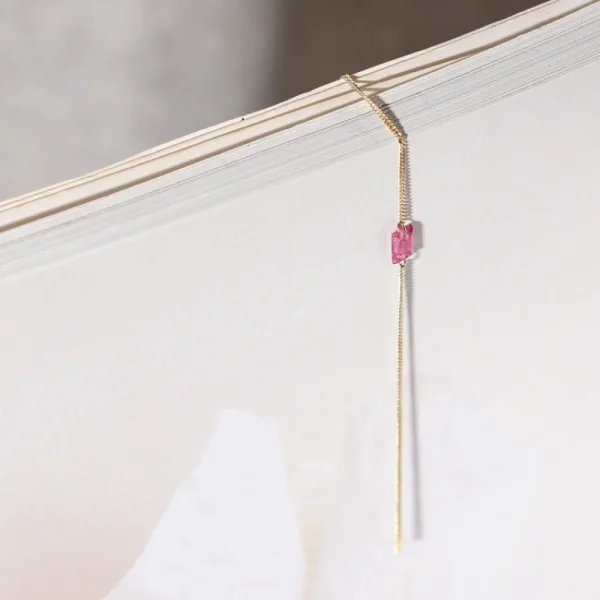Online Vista sul piacere. Single earring Earrings
