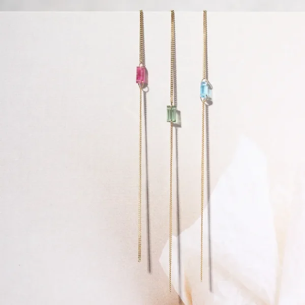 Sale Vista sul piacere. Single earring Earrings