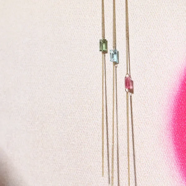 Sale Vista sul piacere. Single earring Earrings