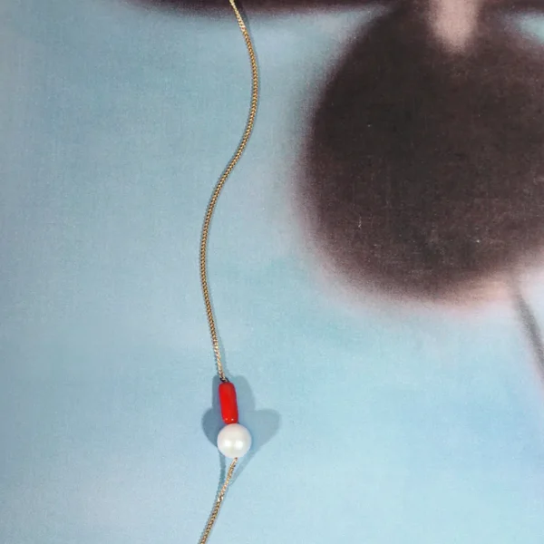 Best Vista sul piacere. Single earring Earrings