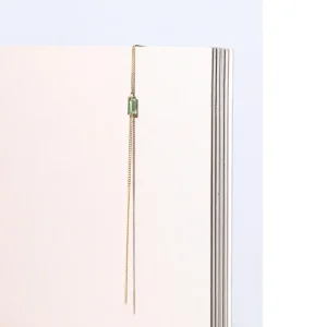 Sale Vista sul piacere. Single earring Earrings