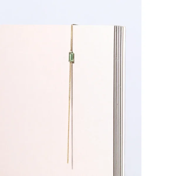 Sale Vista sul piacere. Single earring Earrings