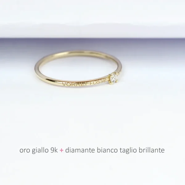 Hot Vorrei fosse un bacio. Ring Rings