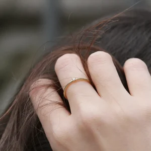 Hot Vorrei fosse un bacio. Ring Rings