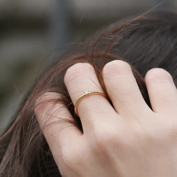 Hot Vorrei fosse un bacio. Ring Rings