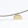 Best Wednesday go round. Gold pendant Pendants | Customized Products