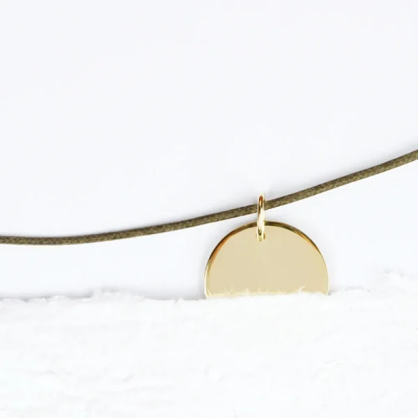 Best Wednesday go round. Gold pendant Pendants | Customized Products