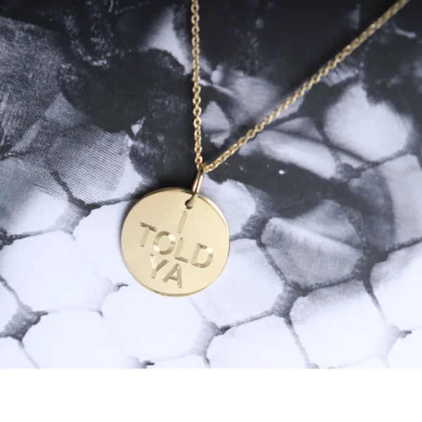 Best Wednesday go round. Gold pendant Pendants | Customized Products