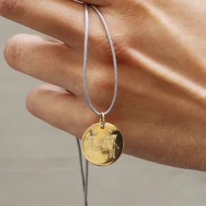 Best Wednesday go round. Gold pendant Pendants | Customized Products