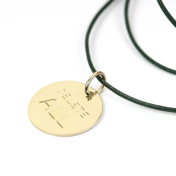 Best Wednesday go round. Gold pendant Pendants | Customized Products