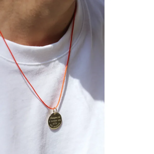 Best Wednesday go round. Gold pendant Pendants | Customized Products
