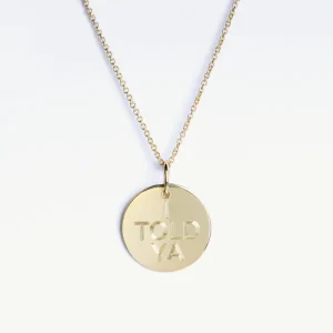 Best Wednesday go round. Gold pendant Pendants | Customized Products