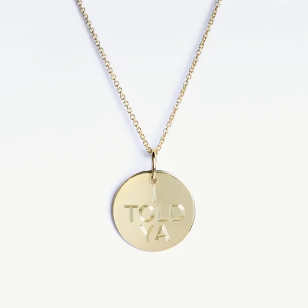 Best Wednesday go round. Gold pendant Pendants | Customized Products