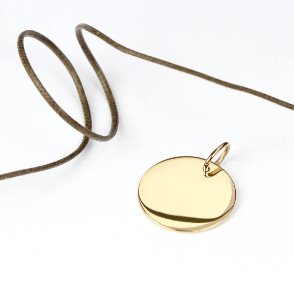 Best Wednesday go round. Gold pendant Pendants | Customized Products