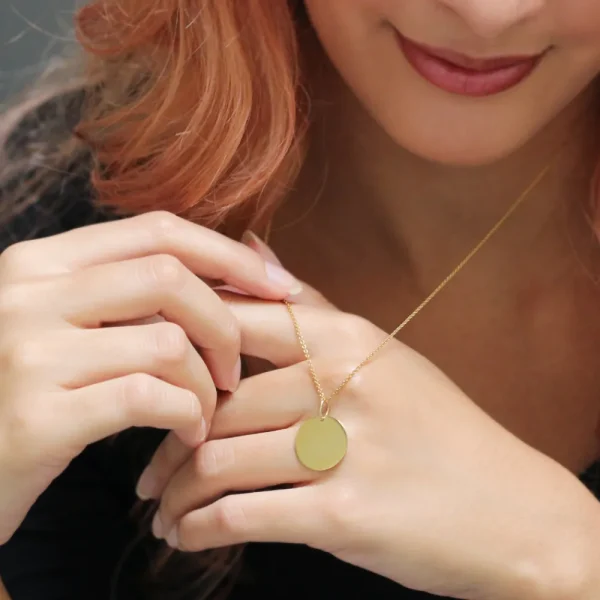 Best Wednesday go round. Gold pendant Pendants | Customized Products