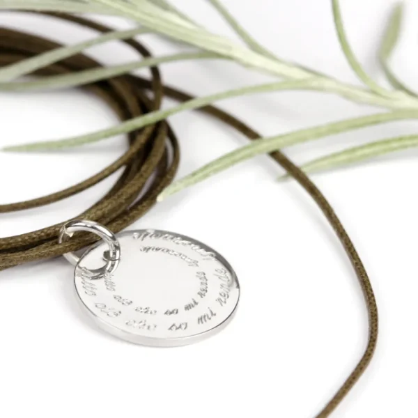 Outlet Wednesday go round. Silver pendant Pendants | Customized Products