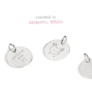 Outlet Wednesday go round. Silver pendant Pendants | Customized Products