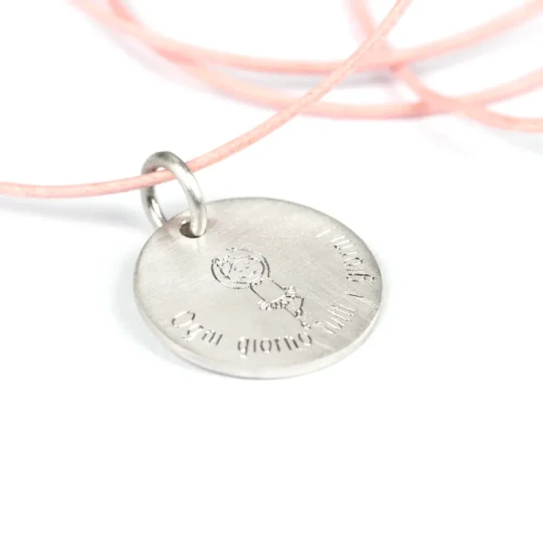 Outlet Wednesday go round. Silver pendant Pendants | Customized Products