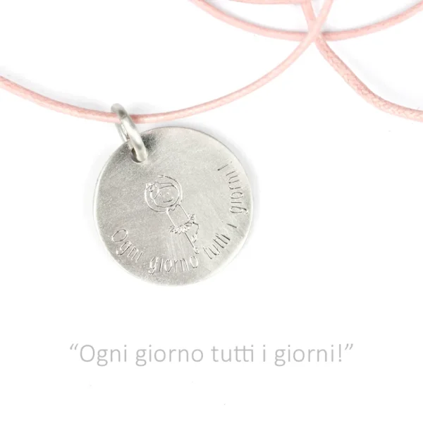 Outlet Wednesday go round. Silver pendant Pendants | Customized Products