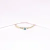 Sale What if (blue diamond). Ring Rings