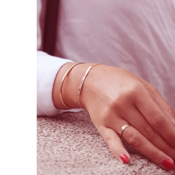Best What If. Bracelet Bracelets
