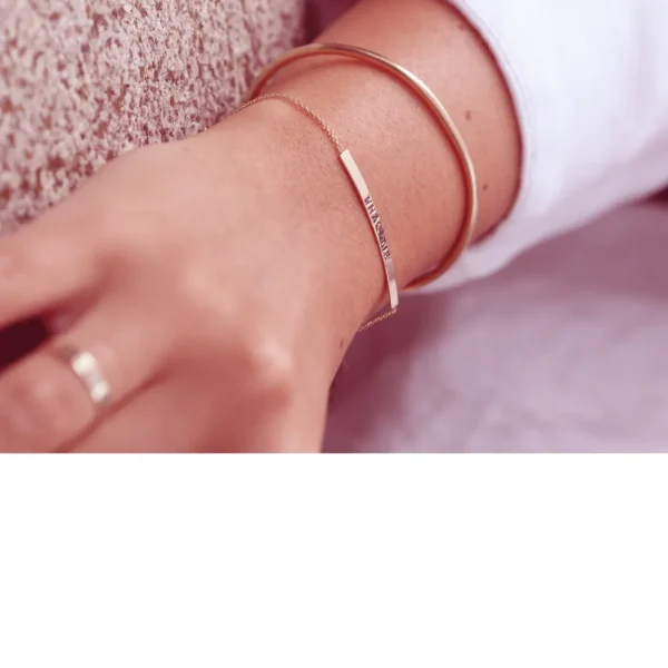 Best What If. Bracelet Bracelets